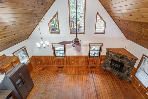 41 Carvers View Trail Murphy NC 28906