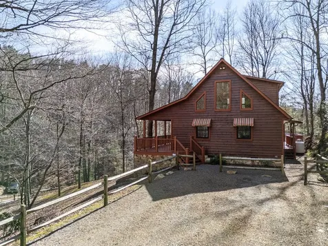 41 Carvers View Trail Murphy NC 28906