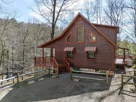41 Carvers View Trail Murphy NC 28906