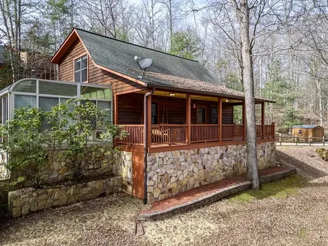 41 Carvers View Trail Murphy NC 28906