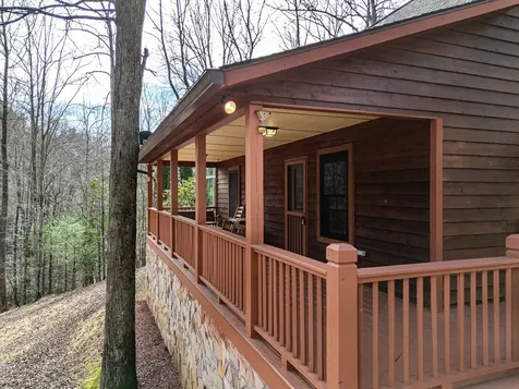 41 Carvers View Trail Murphy NC 28906