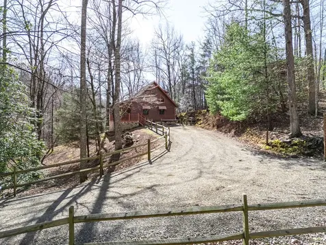 41 Carvers View Trail Murphy NC 28906