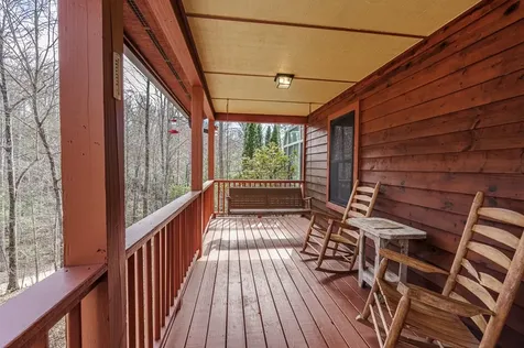 41 Carvers View Trail Murphy NC 28906