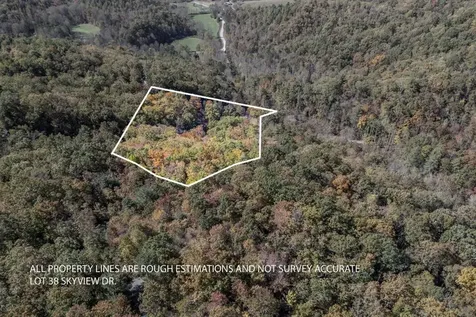 Lot 38 Skyview At Wildlife Acres Hayesville NC 28904