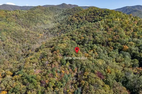 Lot 38 Skyview At Wildlife Acres Hayesville NC 28904