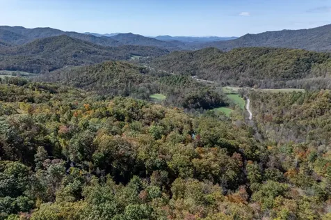 Lot 38 Skyview At Wildlife Acres Hayesville NC 28904