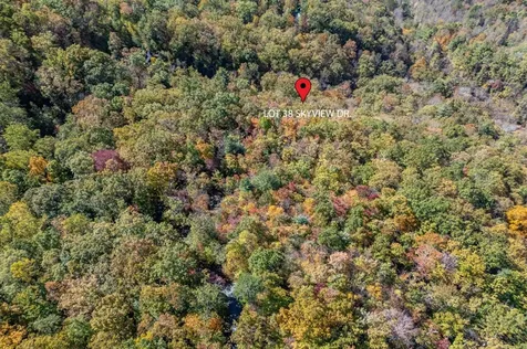 Lot 38 Skyview At Wildlife Acres Hayesville NC 28904