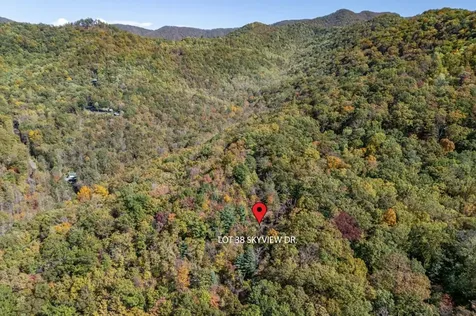Lot 38 Skyview At Wildlife Acres Hayesville NC 28904