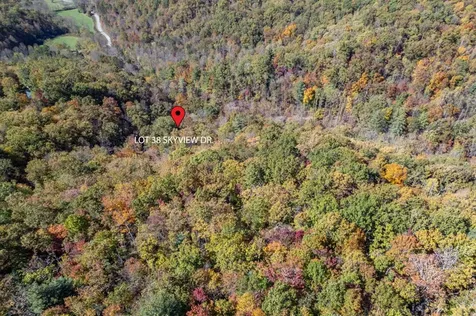Lot 38 Skyview At Wildlife Acres Hayesville NC 28904