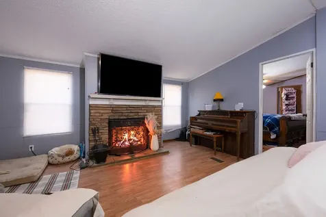 149 Sasha Drive Murphy NC 28906