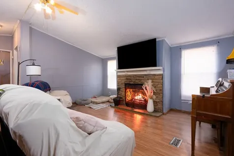 149 Sasha Drive Murphy NC 28906