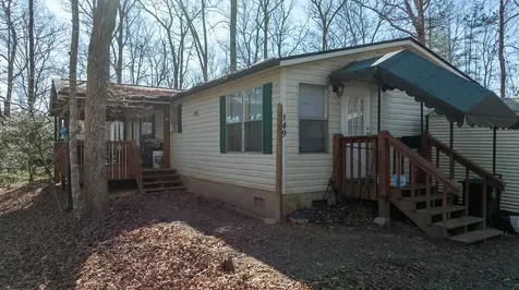 149 Sasha Drive Murphy NC 28906
