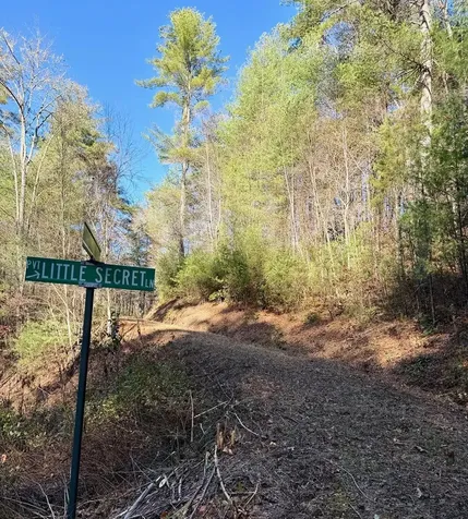 47/48 Little Secret Lane Murphy NC 28906