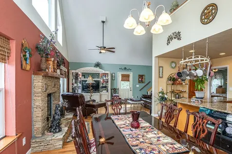 210 Pin Oak Ridge Murphy NC 28906