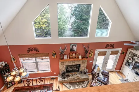 210 Pin Oak Ridge Murphy NC 28906