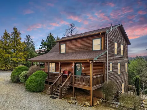 210 Pin Oak Ridge Murphy NC 28906