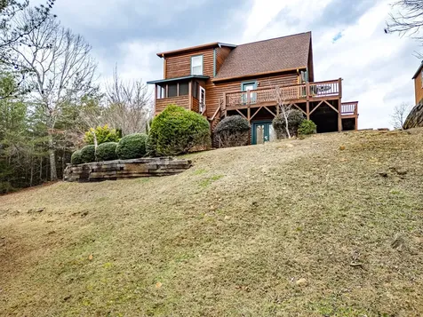 210 Pin Oak Ridge Murphy NC 28906