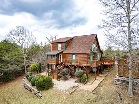 210 Pin Oak Ridge Murphy NC 28906