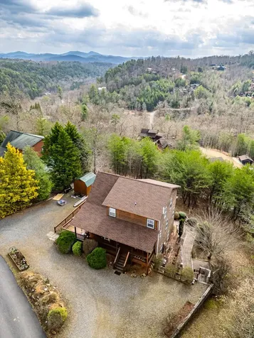 210 Pin Oak Ridge Murphy NC 28906
