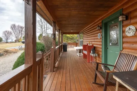 210 Pin Oak Ridge Murphy NC 28906