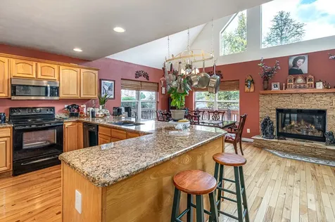 210 Pin Oak Ridge Murphy NC 28906