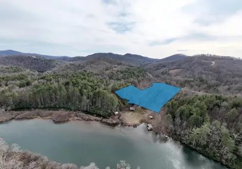 N/a Trillium Heights Hayesville NC 28904