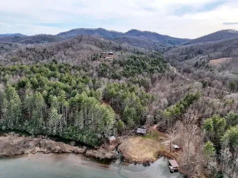 N/a Trillium Heights Hayesville NC 28904