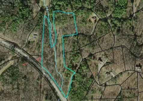N/a Trillium Heights Hayesville NC 28904