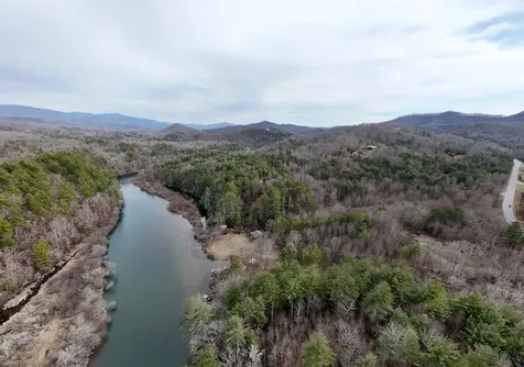 N/a Trillium Heights Hayesville NC 28904