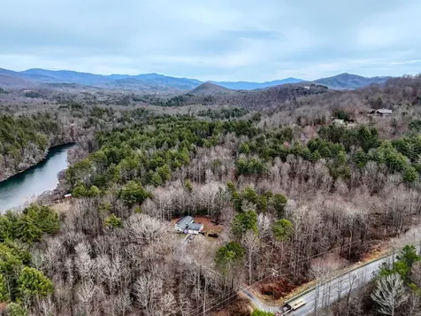 N/a Trillium Heights Hayesville NC 28904