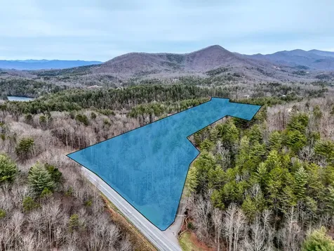 N/a Trillium Heights Hayesville NC 28904
