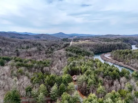 N/a Trillium Heights Hayesville NC 28904