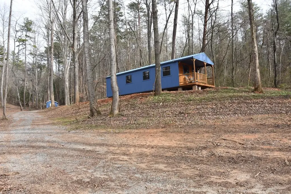167 Swaims Hayesville NC 28904