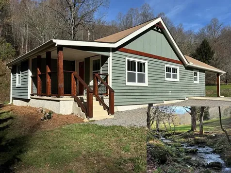 5107 Boiling Springs Road Murphy NC 28906