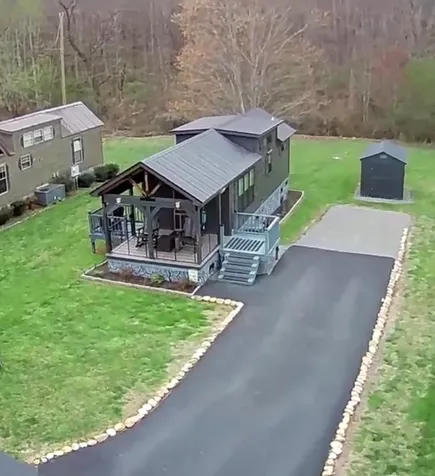 121 Lazy Bear Trail Andrews NC 28901