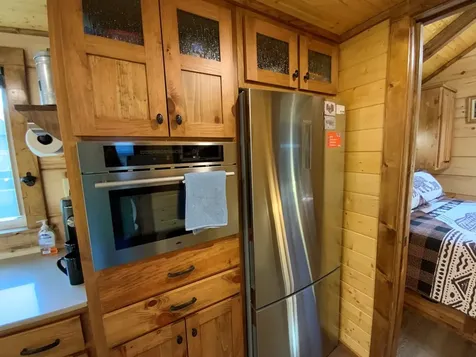 121 Lazy Bear Trail Andrews NC 28901