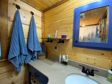 121 Lazy Bear Trail Andrews NC 28901