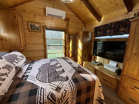 121 Lazy Bear Trail Andrews NC 28901