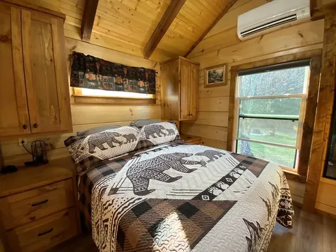 121 Lazy Bear Trail Andrews NC 28901