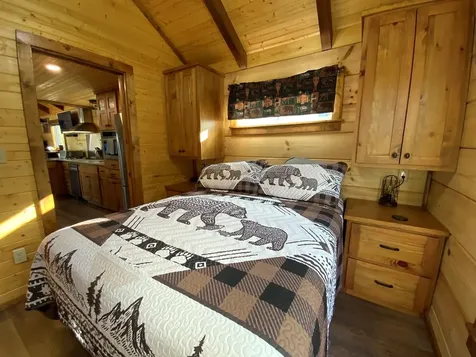 121 Lazy Bear Trail Andrews NC 28901