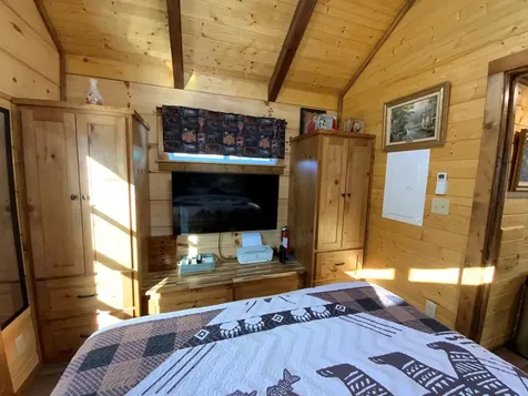 121 Lazy Bear Trail Andrews NC 28901