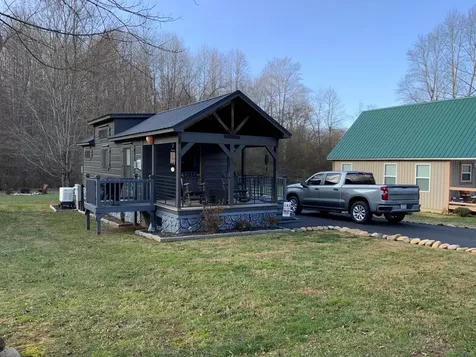 121 Lazy Bear Trail Andrews NC 28901