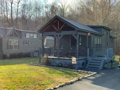 121 Lazy Bear Trail Andrews NC 28901