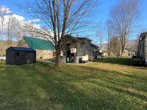 121 Lazy Bear Trail Andrews NC 28901