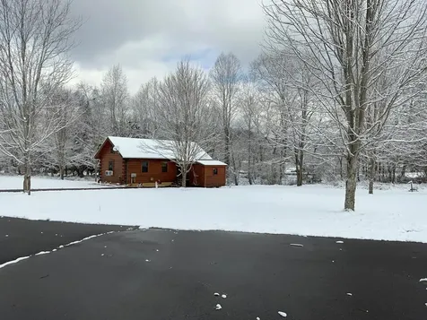 121 Lazy Bear Trail Andrews NC 28901