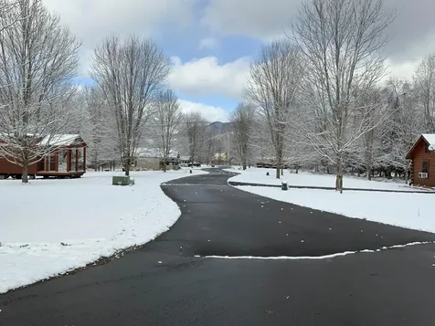 121 Lazy Bear Trail Andrews NC 28901