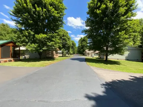 121 Lazy Bear Trail Andrews NC 28901