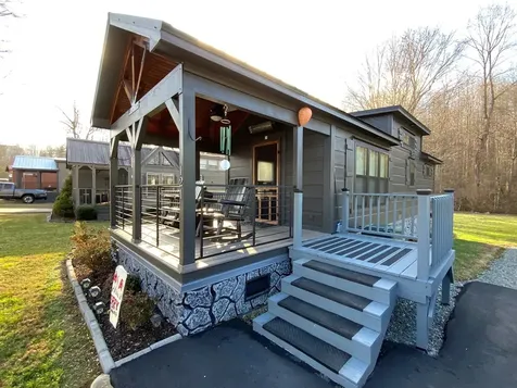 121 Lazy Bear Trail Andrews NC 28901