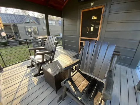 121 Lazy Bear Trail Andrews NC 28901