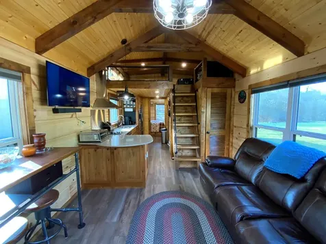 121 Lazy Bear Trail Andrews NC 28901